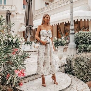 zimmermann iris sundress